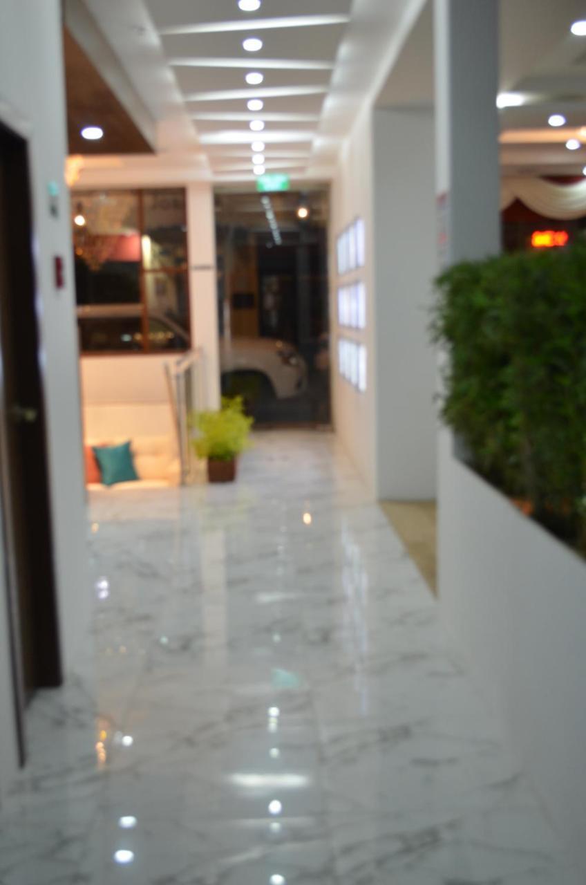 Hotel Gran Mariscal Quito Exterior foto